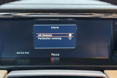 2022 Lincoln Navigator L L Reserve Luxury Package