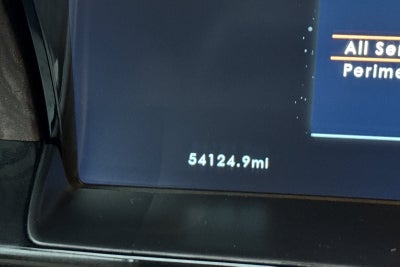 2022 Lincoln Navigator L L Reserve Luxury Package