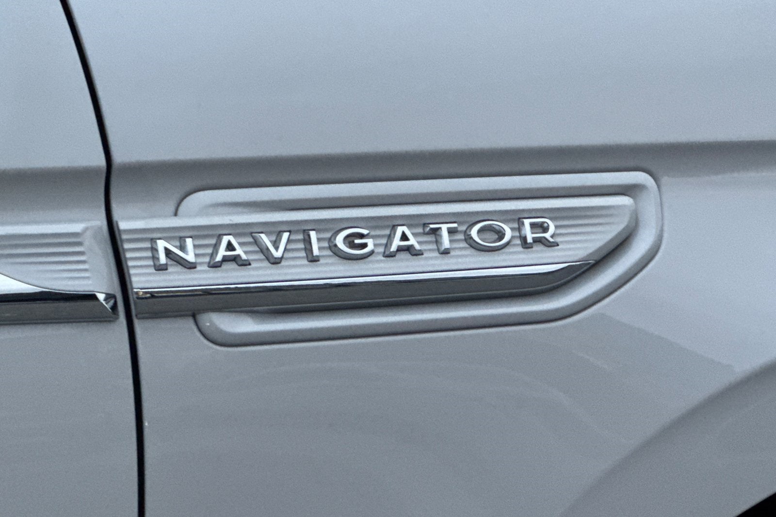 2022 Lincoln Navigator L L Reserve Luxury Package