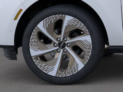 2026 Lincoln Navigator L Black Label