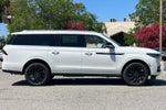 2026 Lincoln Navigator L Black Label
