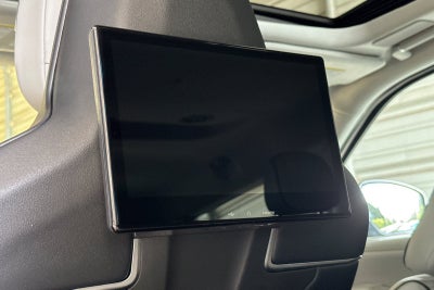 2026 Lincoln Navigator L Black Label
