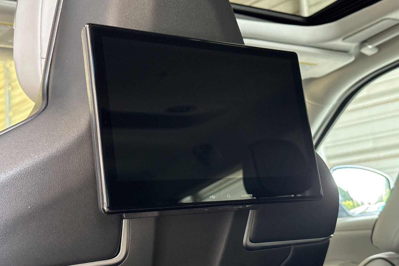 2026 Lincoln Navigator L Black Label
