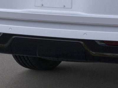 2026 Lincoln Navigator L Black Label