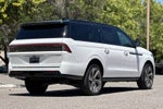 2026 Lincoln Navigator L Black Label