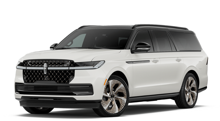 2026 Lincoln Navigator Black Label L 4WD's photo