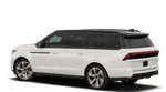 2026 Lincoln Navigator L Black Label