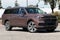 2027 Lincoln Navigator L Black Label