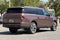 2027 Lincoln Navigator L Black Label