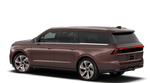 2027 Lincoln Navigator L Black Label
