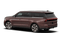 2027 Lincoln Navigator L Black Label