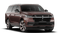 2027 Lincoln Navigator L Black Label