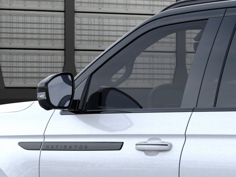 2026 Lincoln Navigator L Black Label