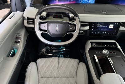 2026 Lincoln Navigator L Black Label
