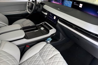 2026 Lincoln Navigator L Black Label