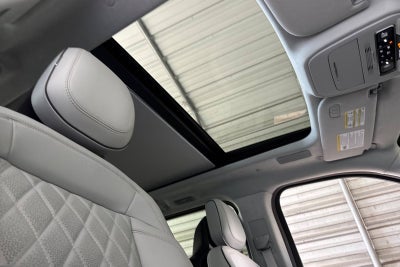 2026 Lincoln Navigator L Black Label