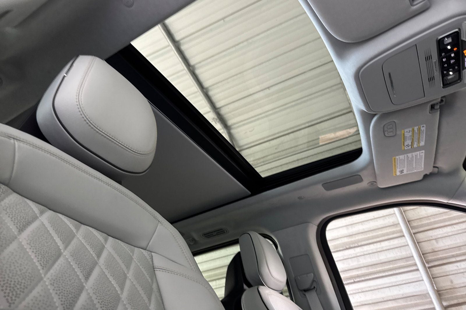 2026 Lincoln Navigator L Black Label