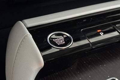 2026 Lincoln Navigator L Black Label