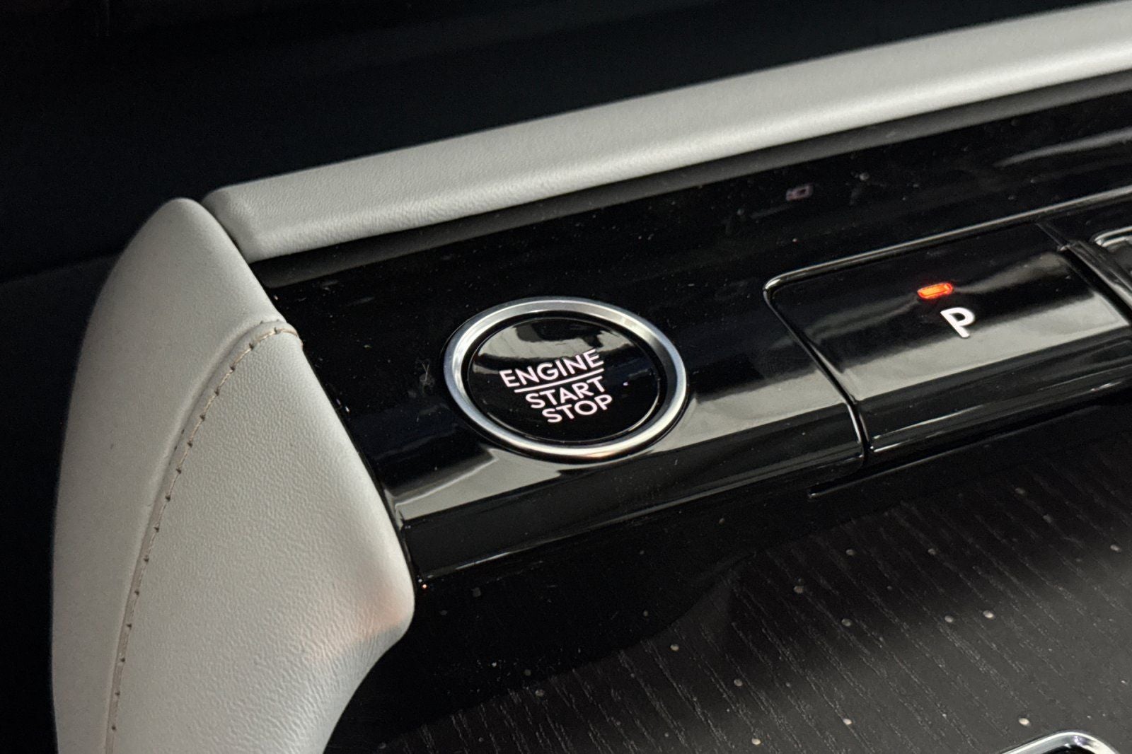 2026 Lincoln Navigator L Black Label