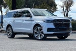 2026 Lincoln Navigator L Black Label