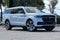 2026 Lincoln Navigator L Black Label