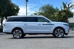 2026 Lincoln Navigator L Black Label