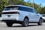 2026 Lincoln Navigator L Black Label