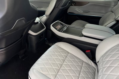 2026 Lincoln Navigator L Black Label
