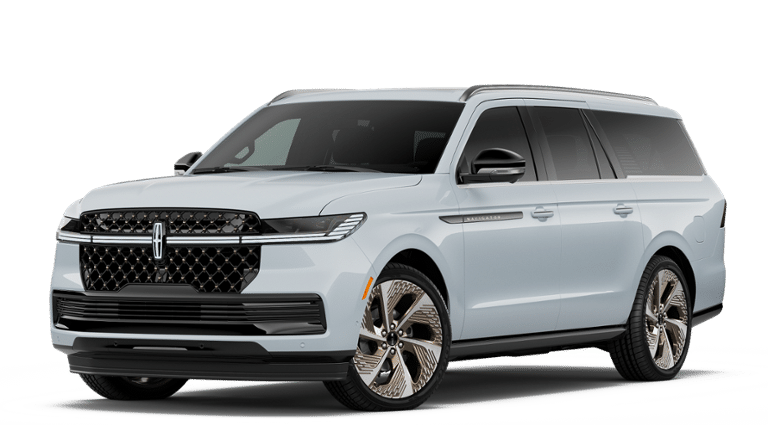 2026 Lincoln Navigator Black Label L 4WD's photo