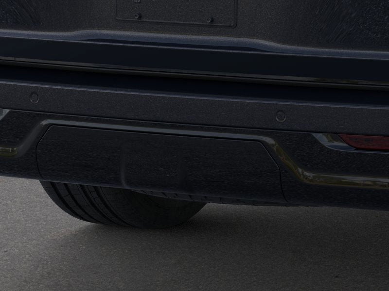 2026 Lincoln Navigator L Black Label