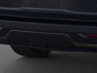 2026 Lincoln Navigator L Black Label