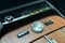 2027 Lincoln Navigator L Black Label