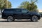 2027 Lincoln Navigator L Black Label