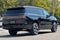 2027 Lincoln Navigator L Black Label