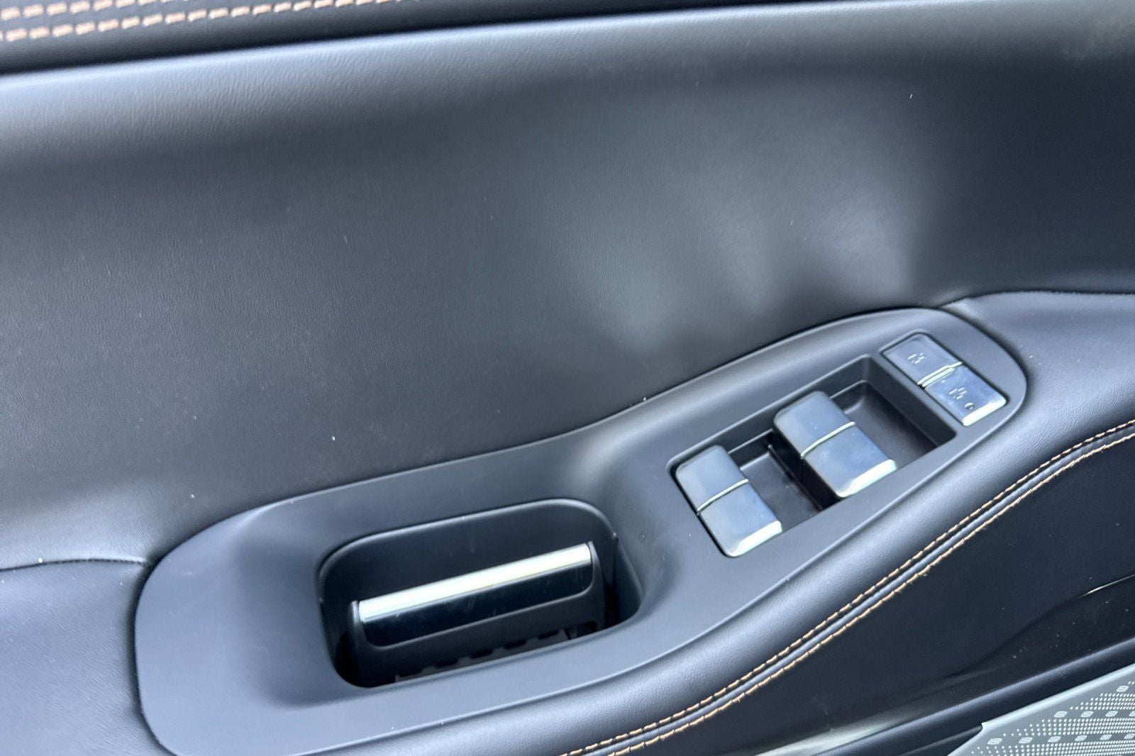 2027 Lincoln Navigator L Black Label