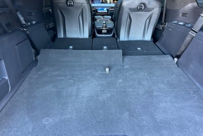 2025 Lincoln Navigator L Black Label