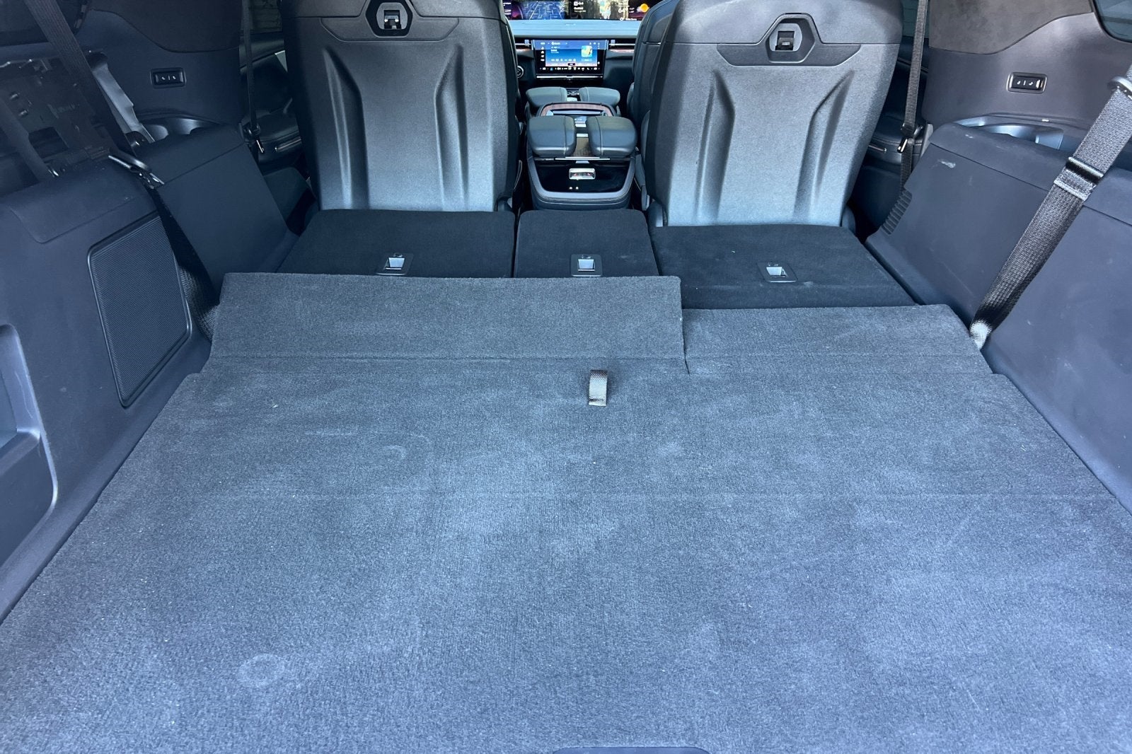 2025 Lincoln Navigator L Black Label