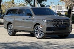 2025 Lincoln Navigator L Black Label