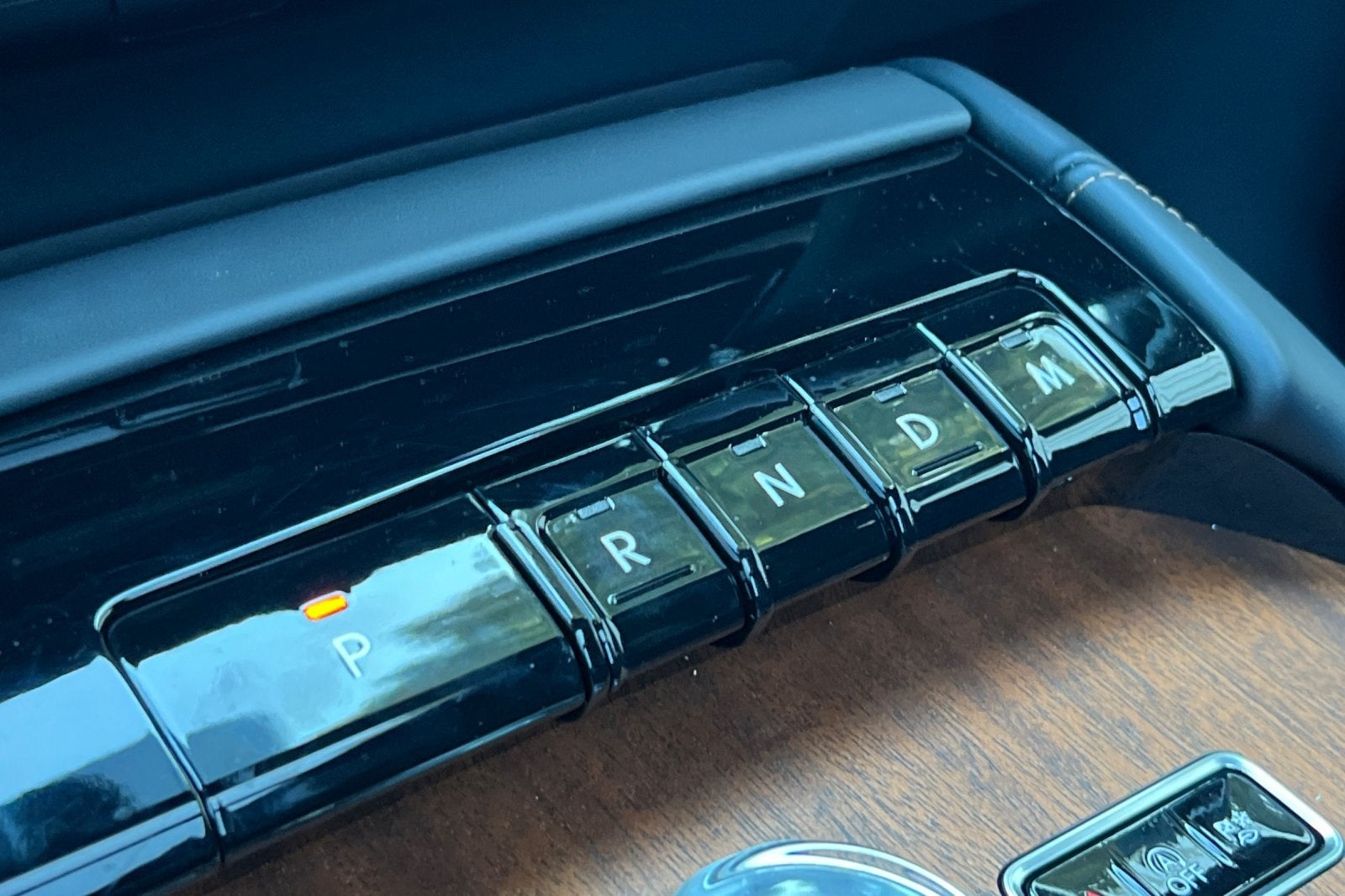 2025 Lincoln Navigator L Black Label