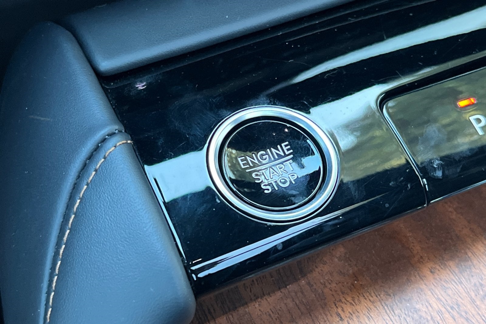 2025 Lincoln Navigator L Black Label