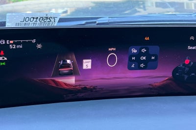 2025 Lincoln Navigator L Black Label