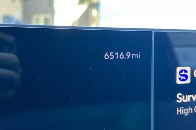 2025 Lincoln Navigator L Black Label