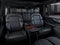 2027 Lincoln Navigator L Black Label
