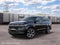 2027 Lincoln Navigator L Black Label