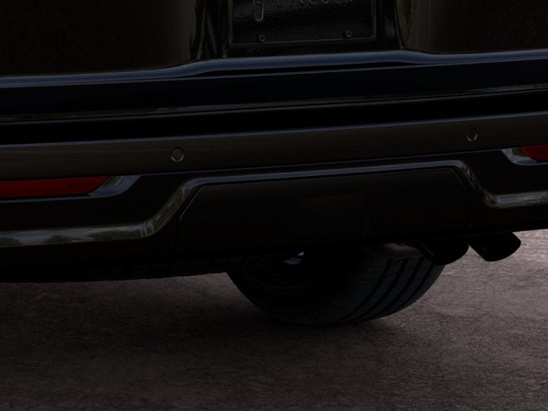 2027 Lincoln Navigator L Black Label