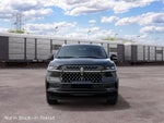 2027 Lincoln Navigator L Black Label