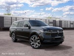 2027 Lincoln Navigator L Black Label