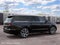 2027 Lincoln Navigator L Black Label