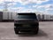 2027 Lincoln Navigator L Black Label