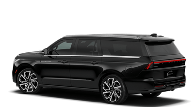 2027 Lincoln Navigator L Black Label